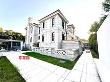 安澜西郊705平D户型约1千万精装可拎包住,安静位置,近河