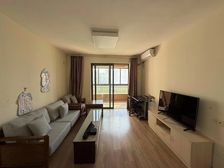 次新商品房!电梯中间楼层带车位!房东诚心出售!看房有钥匙!