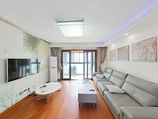 海尚壹品 4室2厅2卫 精装修 着急出售 看中来聊