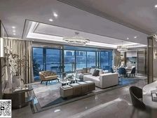 (特价直降50万)南滨路四代宅,143平大4房,珊湖小11中