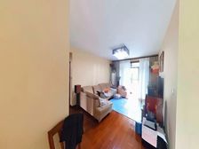 户型好可改三房 金色西郊城 2房2厅 双阳台 位置好南北通