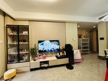 龙信御澜天樾,新房子,新小区,次新房