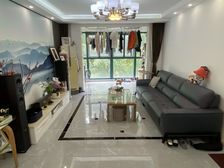 金色西郊城 有电梯 商业配套成熟 刚需两居 精装修 南北通透