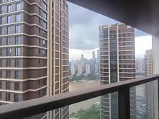 新上 316万拿下长嘉汇跃层高层多室 正看江 安心可谈