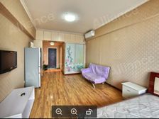 西工区 新上好房 富亚东方 王城公园旁、地铁一二号,暖气房