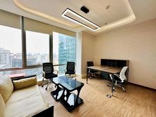 ,安联大厦,呼家楼,嘉盛中心,金台夕照,京广商务,国贸,