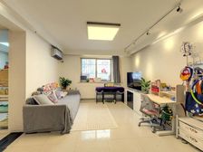 内环内 户型方正 精装修 交通便利 配套成熟 楼层佳 采光好