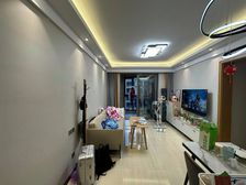 诚园开发商装修 中央空调带地暖 业主置换 看中可聊