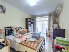 清真小区 2室1厅 57.08平