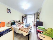 清真小区 57.08平2居 南北向简装修 方便看房