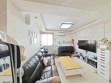 双楠大两房 可以拎包入住 南北通透 采光无遮挡 房东诚意出售