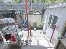 新长征花苑二街坊,一楼双天井两房一厅,诚意出售、