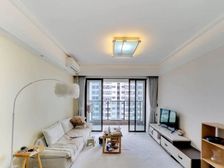 115万带车位 景观优美 采光良好 位置安静 配套成熟