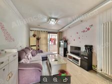 西工区 升龙光产旁 纱西新村 商品房 中间楼层 全明户型