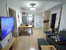 华漕 南向采光好 满五 精装修 高楼层视野好 正规商品房