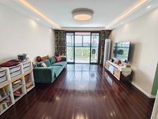 前湾板块,飞机户型南北通透 低密宜居 交通便捷价格可以谈