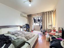 带尖顶 总价低全明两房 位置好 出行方便美丽家园已做