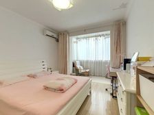 开鲁六村 2室1厅 58.24平