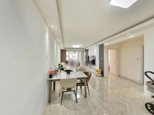 深港城 2室1厅 91.96平