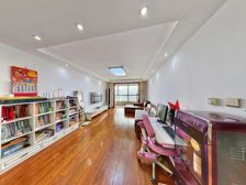 深港城 3室2厅 127.28平