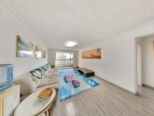 深港城 3室2厅 127.15平