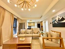 新上!天府一街!通透套四双卫!国际公立霍森斯!随时看房