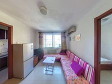 6号线草房金隅丽景园 南北通透精装两居 业主诚意出售