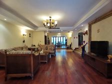 路 渝能国际花园洋房三房