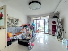 丽景翠庭 电梯房 楼层好 南北通透大三房 近一号线