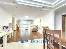 锦馨苑大3居145.27平南北朝向视野开阔采光好