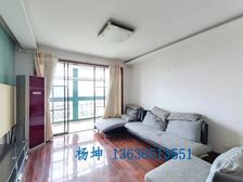 锦馨苑大4居168.38平南北朝向视野开阔采光好