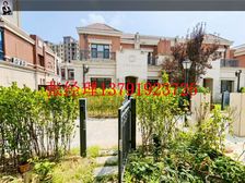 精选好房!256出双拼~别墅~5室!70年产权带院子送车位