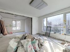 泓久花园 2室1厅 80.38平