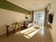 (电梯房)出行方便 满五 商品房 装修好 临地铁