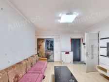 启工地铁 两室南北精装修 拎包入住随时看房有钥匙问我问我