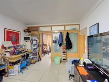 德茂小区 3室1厅 93.18平