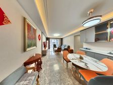 金地禹洲·江山艺境 3室2厅 125.13平