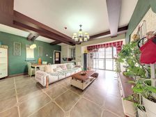 洲际亚洲湾A区 3室2厅 东南