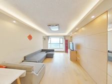 云湾家园 98平3居 南西北向精装修 视野无遮挡