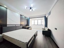 地铁口,业主诚意 电梯双南两房 带固定车位 看房随时 价可谈