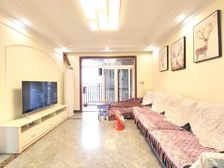 茶园新区 北斗星苑三房