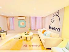 番禺市桥北 旺租3500元 可住可楼上铺 配套成熟 来电可看