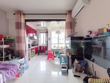 丰盛园 电梯房十一楼 2室1厅 70.1平