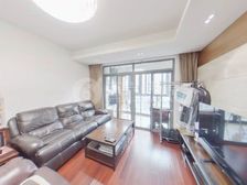 高新加币虹口世博花园南向精装两房 满五住宅760万