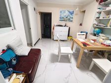 人和该 二室一厅 户型方正 双阳台 128万元出售