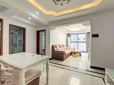 水韵花都家园二期北组团 2室2厅 78.56平