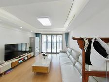 元和·水漾花城花苑六期·4室·2厅