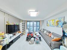 元和·水漾花城花苑六期·4室·2厅