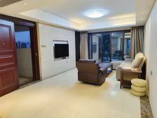 锦绣香江布查特官邸三期 电梯房 精装修 近地铁 双卫生间