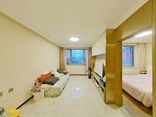 交易零点五 武夷花园融御东区2室 近地铁公园 便宜100多万